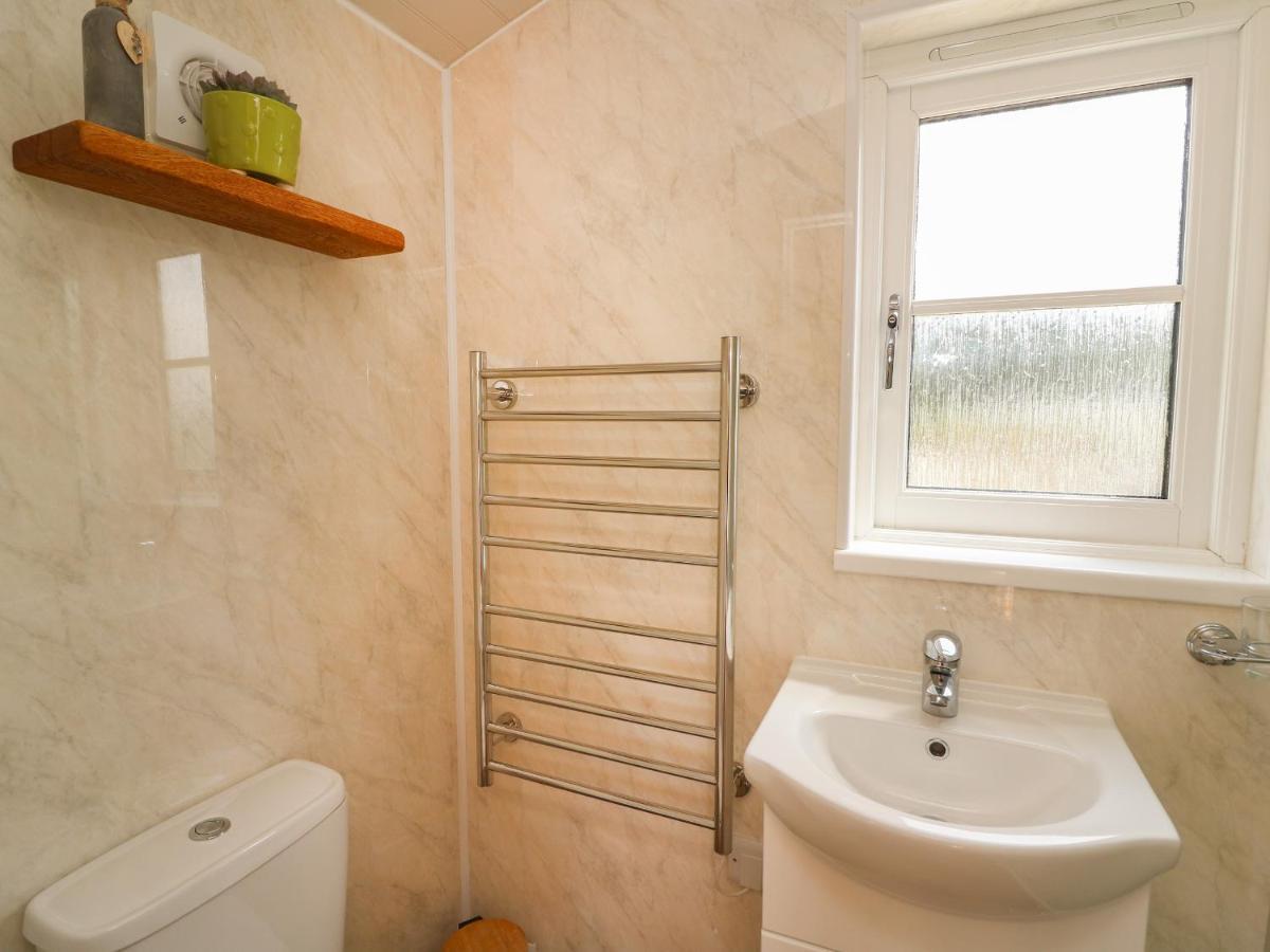 Marches Way Villa Rhayader Bagian luar foto